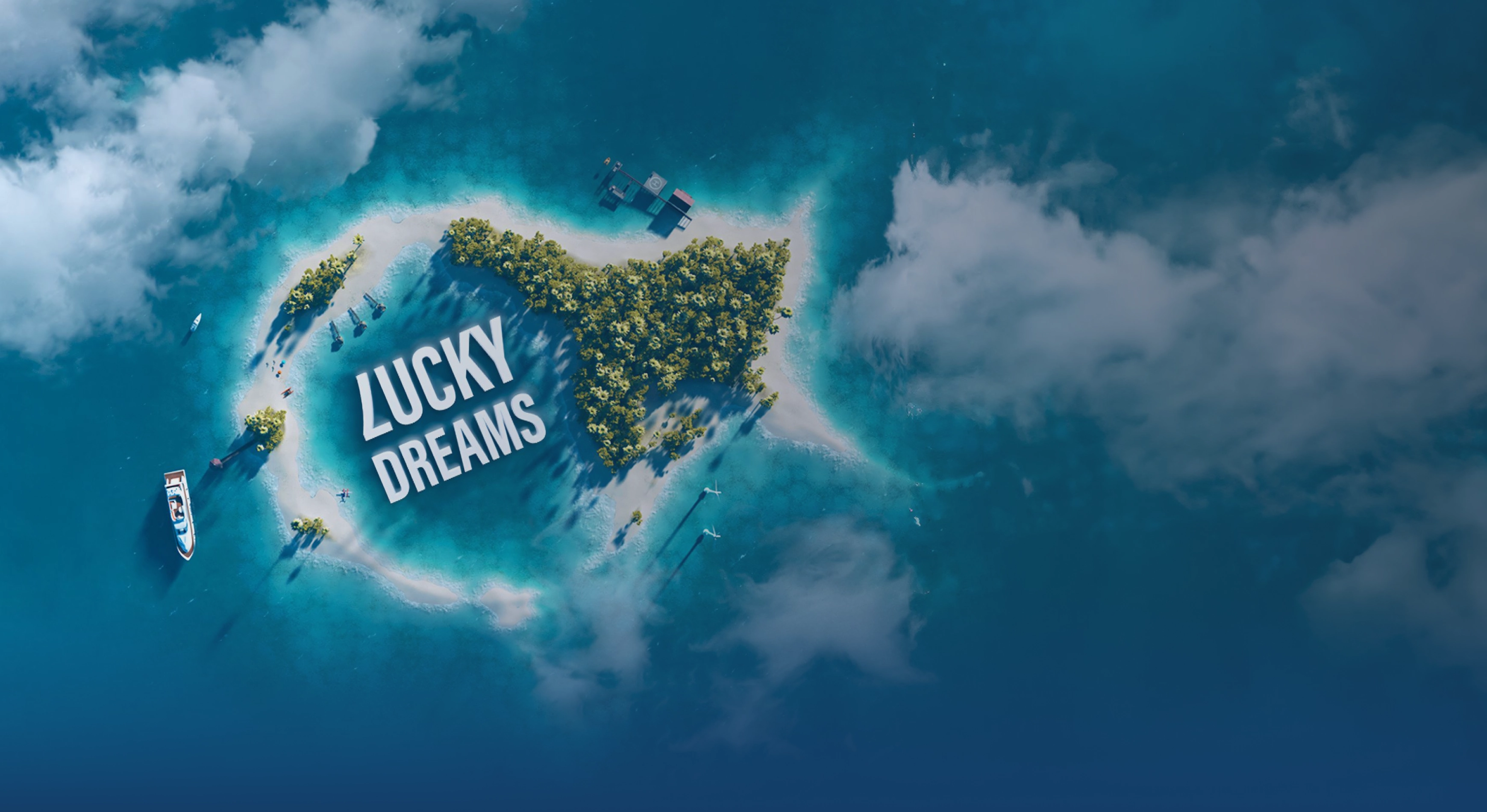 luckydreams